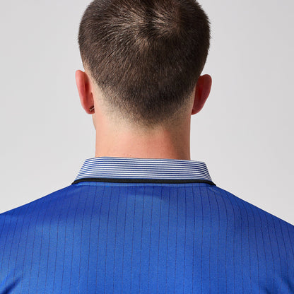 Everton 1995 retro hjemmebanetrøje