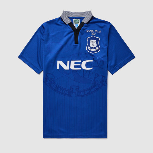 Jersey Everton 1995 Home Retro