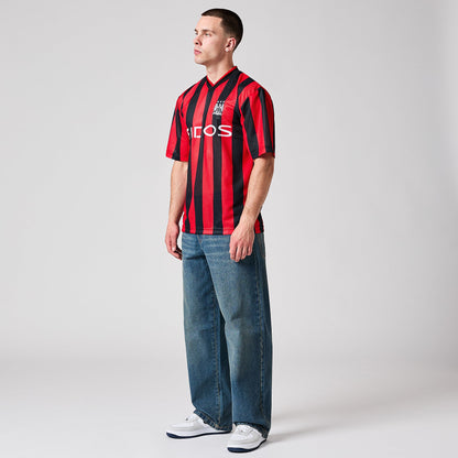 Jersey Manchester City 2001 Home Retro