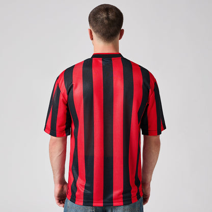 Jersey Manchester City 2001 Home Retro