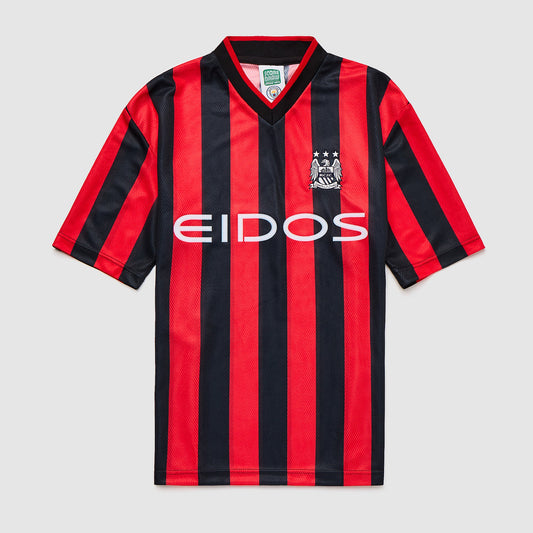 Jersey Manchester City 2001 Home Retro