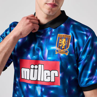 Jersey Aston Villa 1994 Goalkeeper Retro