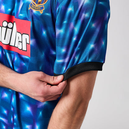 Jersey Aston Villa 1994 Goalkeeper Retro