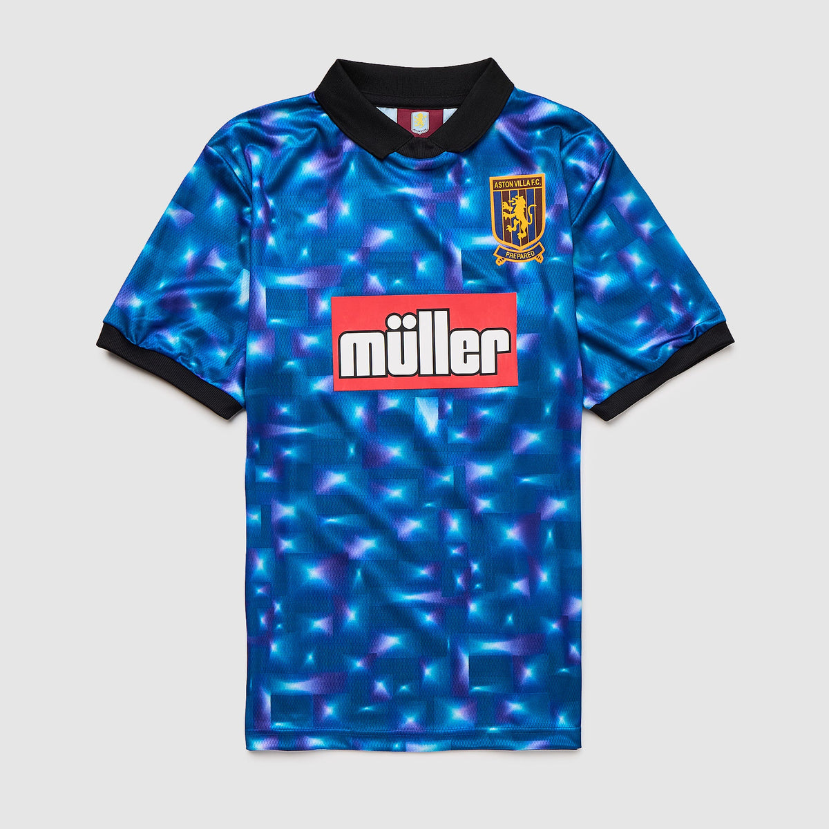 Jersey Aston Villa 1994 Goalkeeper Retro