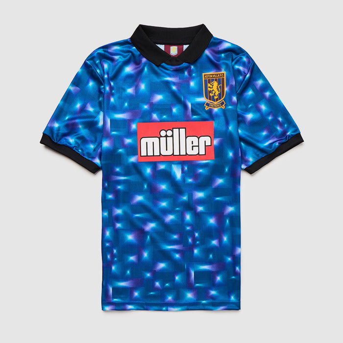 Jersey Aston Villa 1994 Goalkeeper Retro