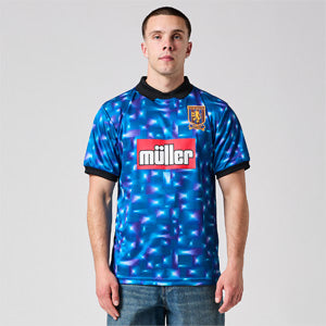 Jersey Aston Villa 1994 Goalkeeper Retro