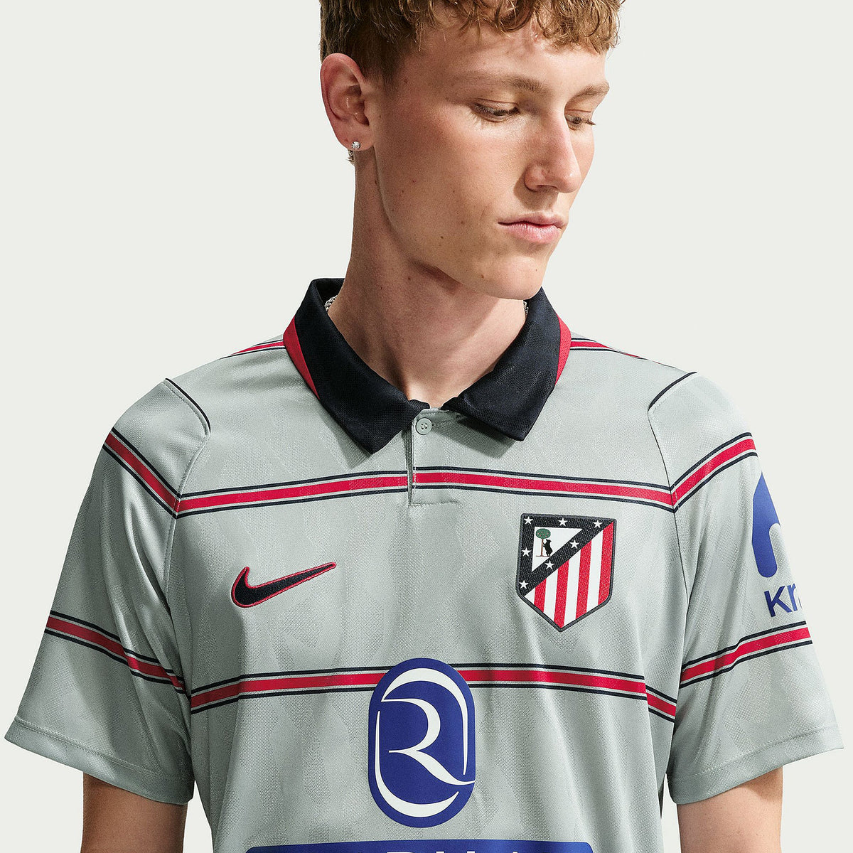 Jersey Atletico Madrid 2026/27 HomeHome Fan