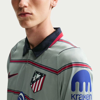 Jersey Atletico Madrid 2026/27 HomeHome Fan
