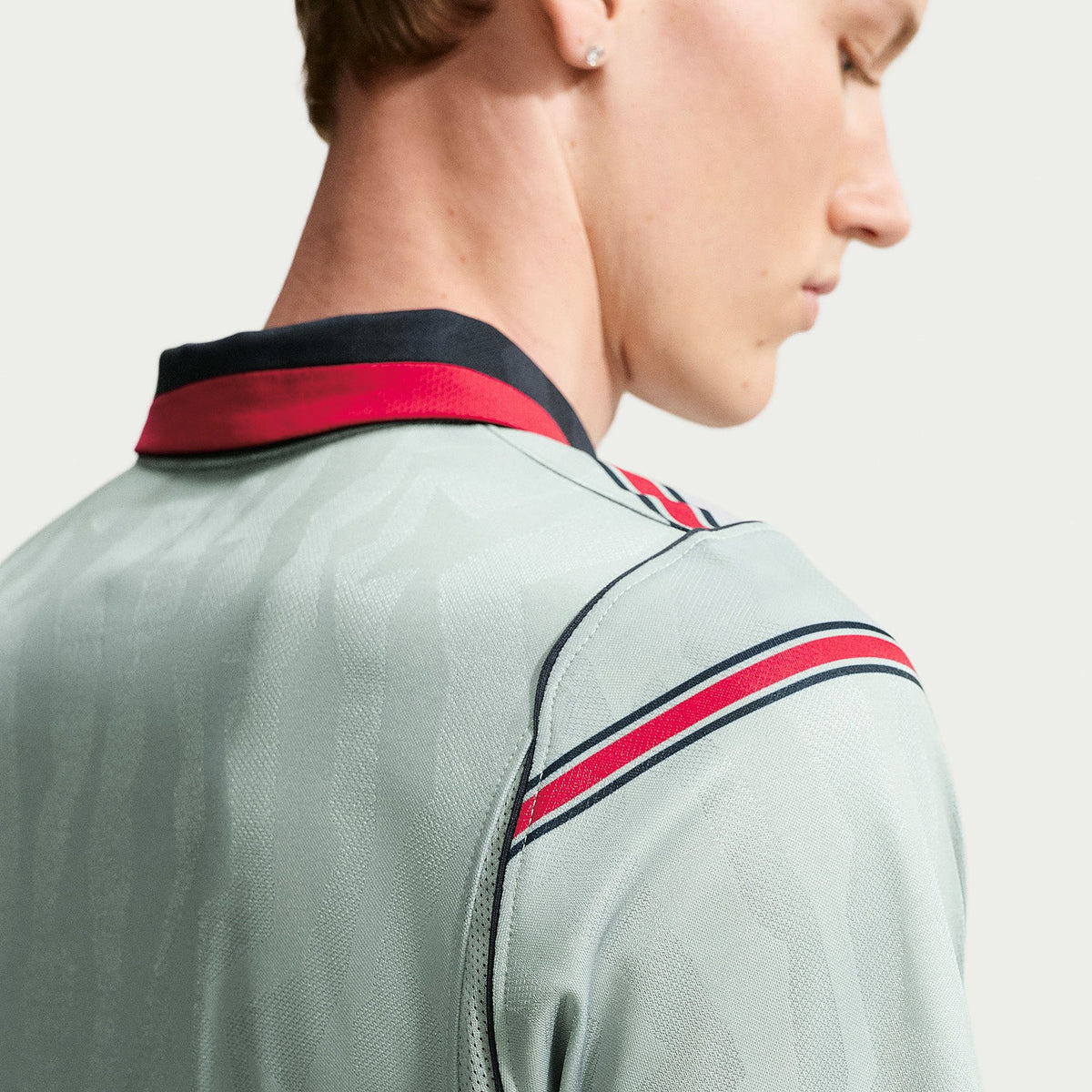 Jersey Atletico Madrid 2026/27 HomeHome Fan