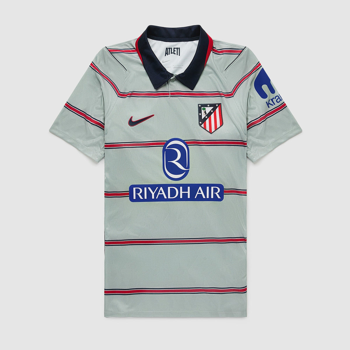 Jersey Atletico Madrid 2026/27 HomeHome Fan