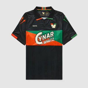 Jersey Venezia 2026/27 Home Fan NOCTA