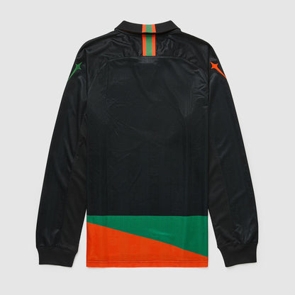 Venezia Trikot 2026/27 Heim Langarm NOCTA