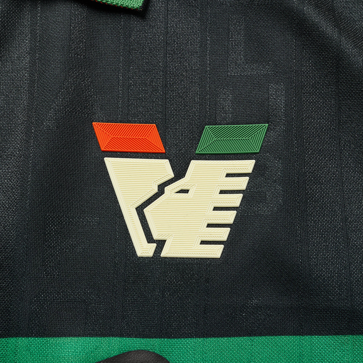 Venezia Trikot 2026/27 Heim Langarm NOCTA