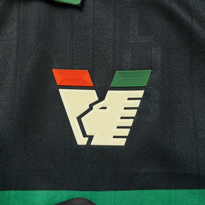 Venezia Trikot 2026/27 Heim Langarm NOCTA