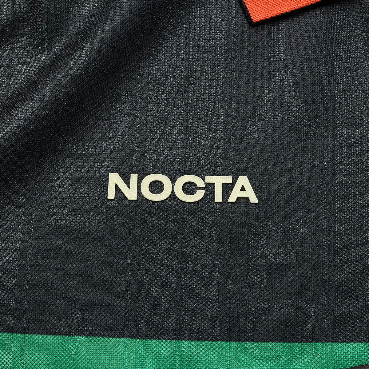 Venezia Trikot 2026/27 Heim Langarm NOCTA