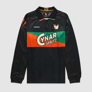 Venezia Trikot 2026/27 Heim Langarm NOCTA