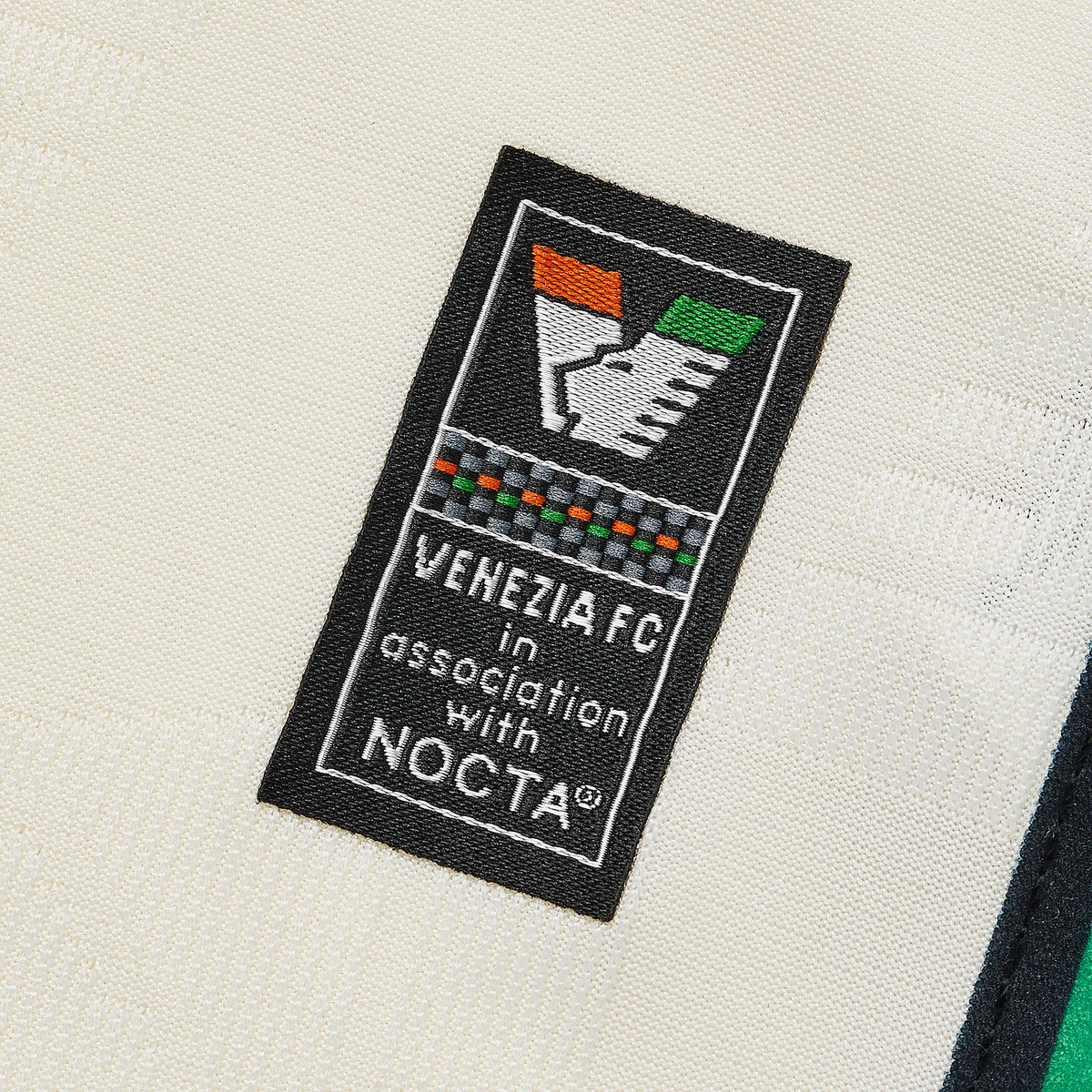 Venezia 2026/27 Home Fan-trøje NOCTA