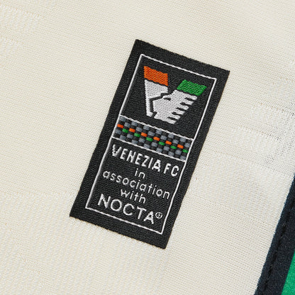 Venezia 2026/27 Home Fan-trøje NOCTA