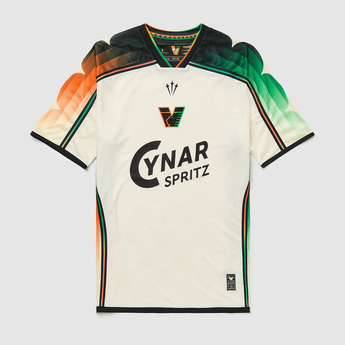 Venezia 2026/27 Home Fan-trøje NOCTA
