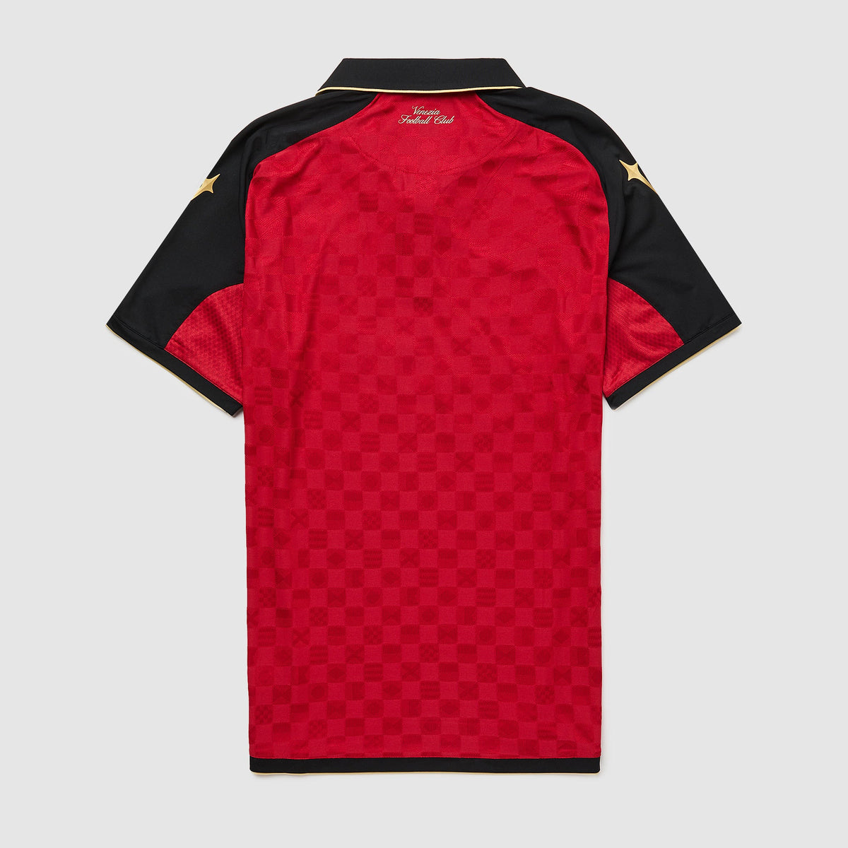 Jersey Venezia 2026/27 HomeHome Fan NOCTA