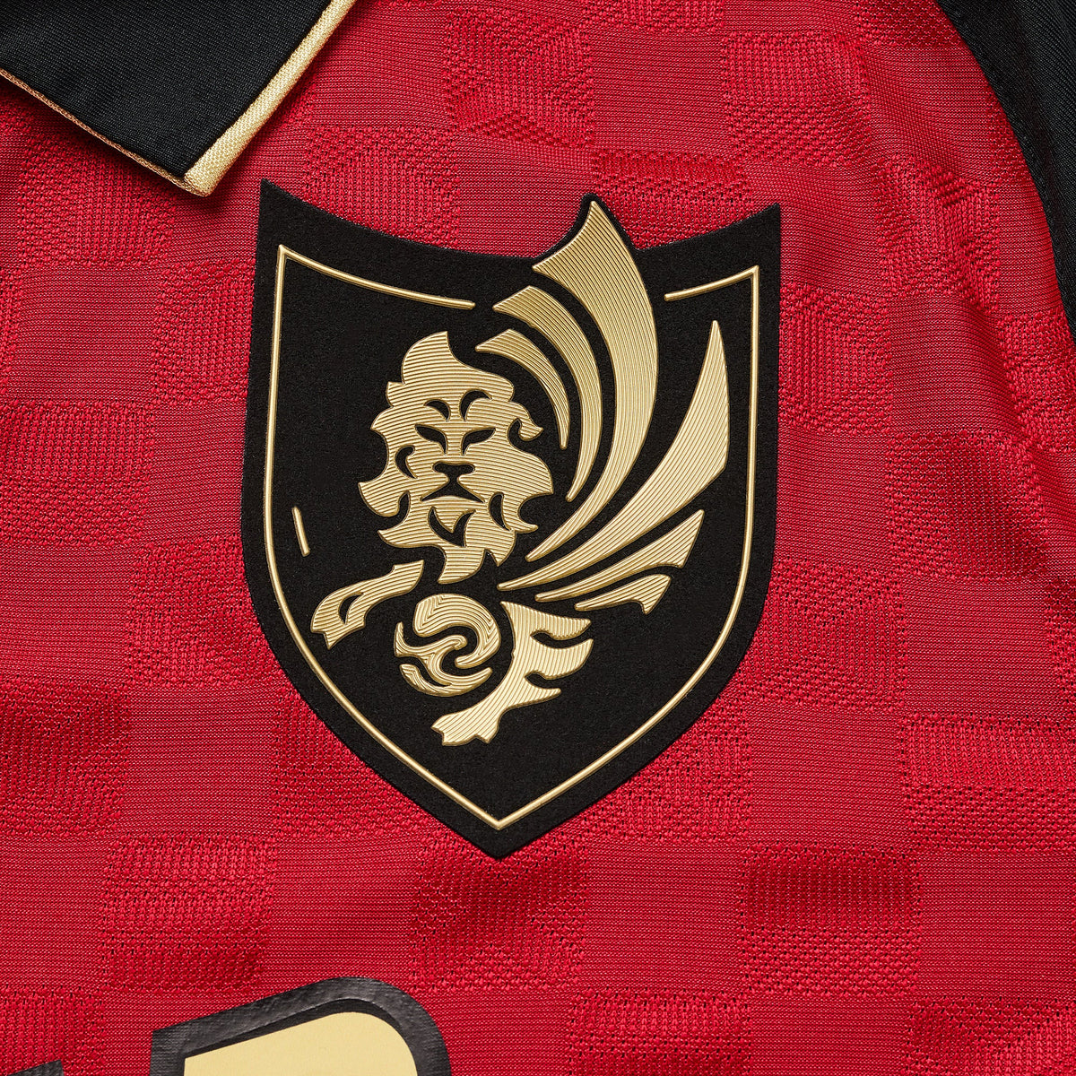 Jersey Venezia 2026/27 HomeHome Fan NOCTA