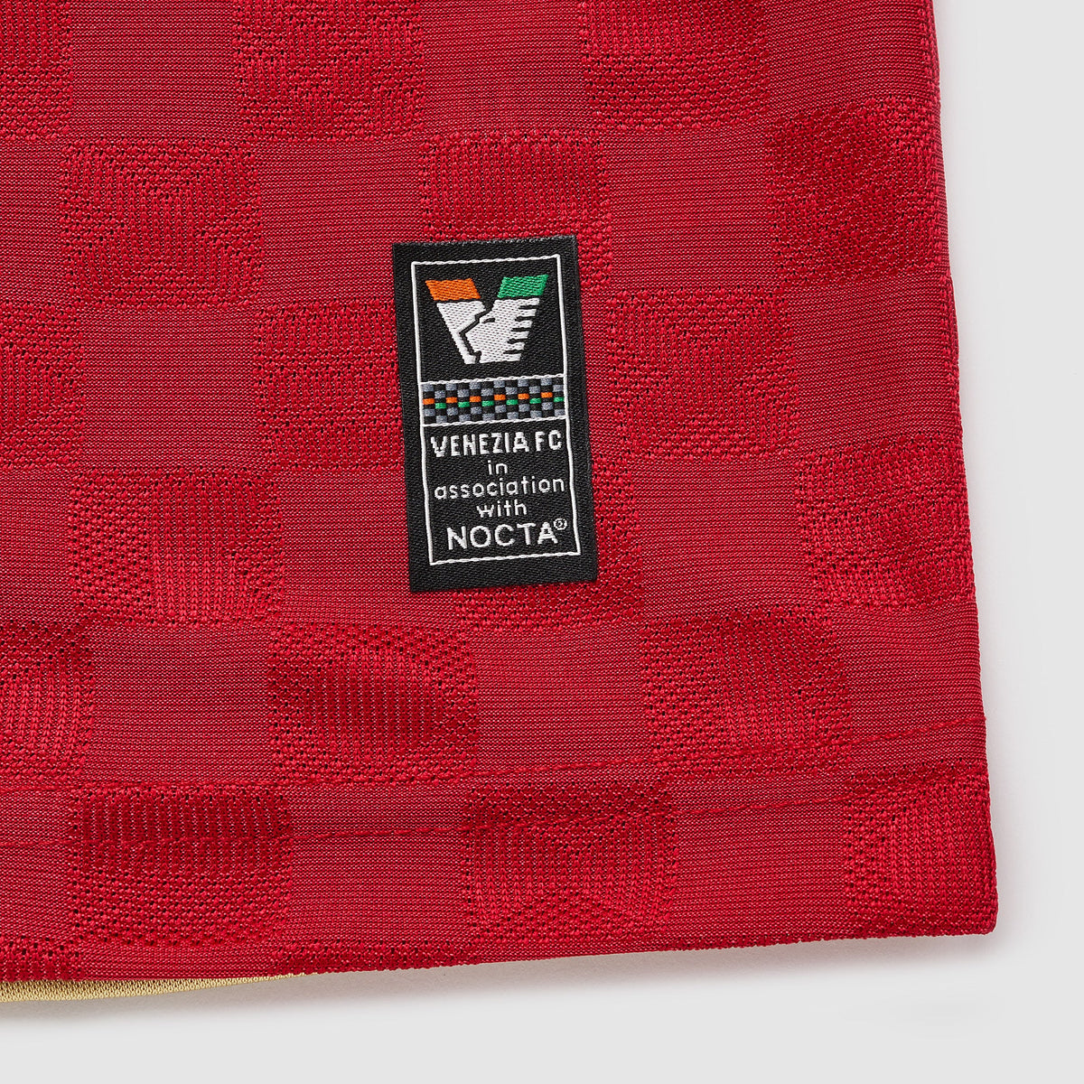 Jersey Venezia 2026/27 HomeHome Fan NOCTA