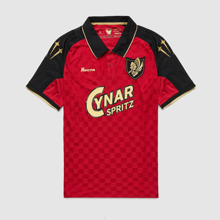Jersey Venezia 2026/27 HomeHome Fan NOCTA