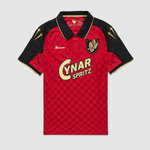 Jersey Venezia 2026/27 HomeHome Fan NOCTA