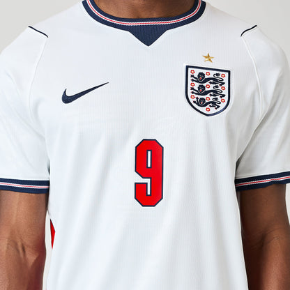 Jersey England 2026 Home Fan Kane 9 World Cup