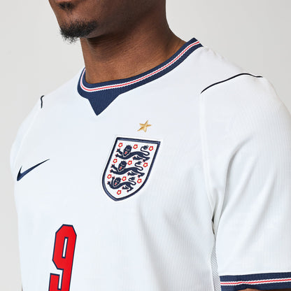 Jersey England 2026 Home Fan Kane 9 World Cup