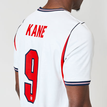 Jersey England 2026 Home Fan Kane 9 World Cup