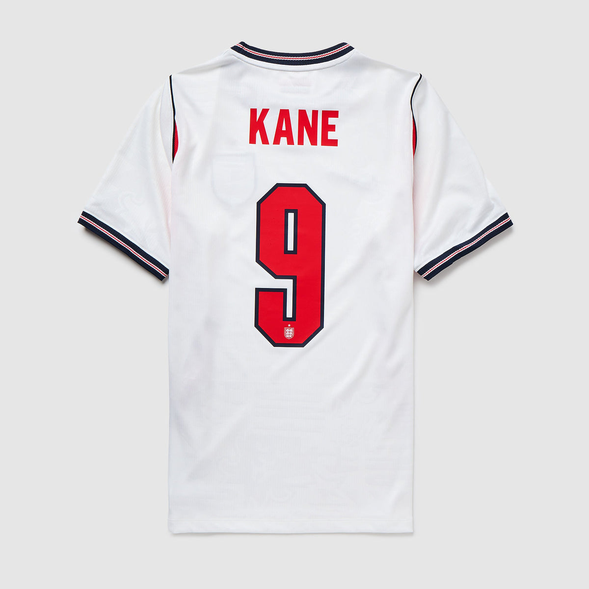Jersey England 2026 Home Fan Kane 9 World Cup