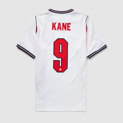 Jersey England 2026 Home Fan Kane 9 World Cup