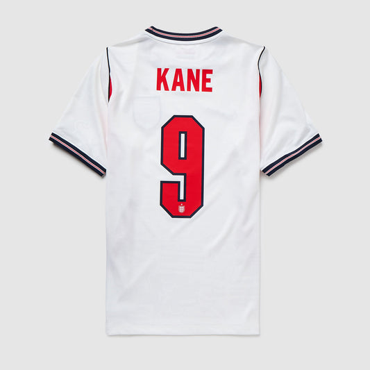 England Trikot 2026 Heim Fan Kane 9 Weltmeisterschaft