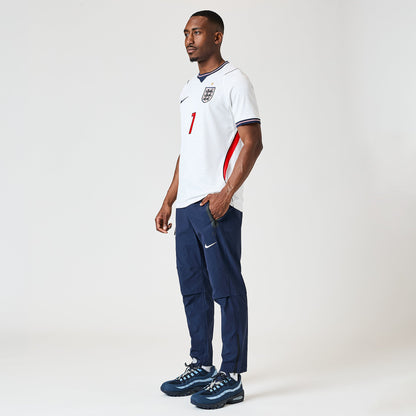 Jersey England 2026 Home Fan Saka 7 World Cup