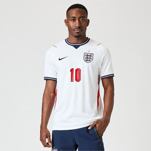 Jersey England 2026 Heimtrikot Fan Bellingham 10 Weltmeisterschaft