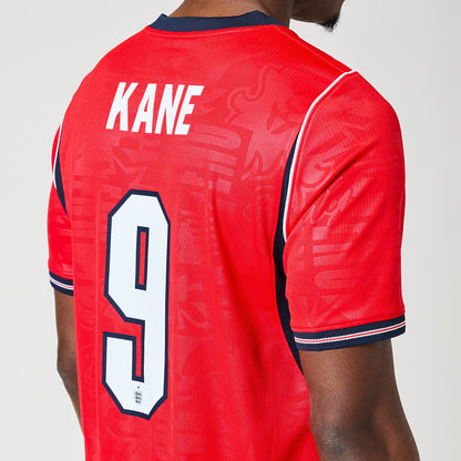 Jersey England 2026 Home Fan Kane 9 World Cup