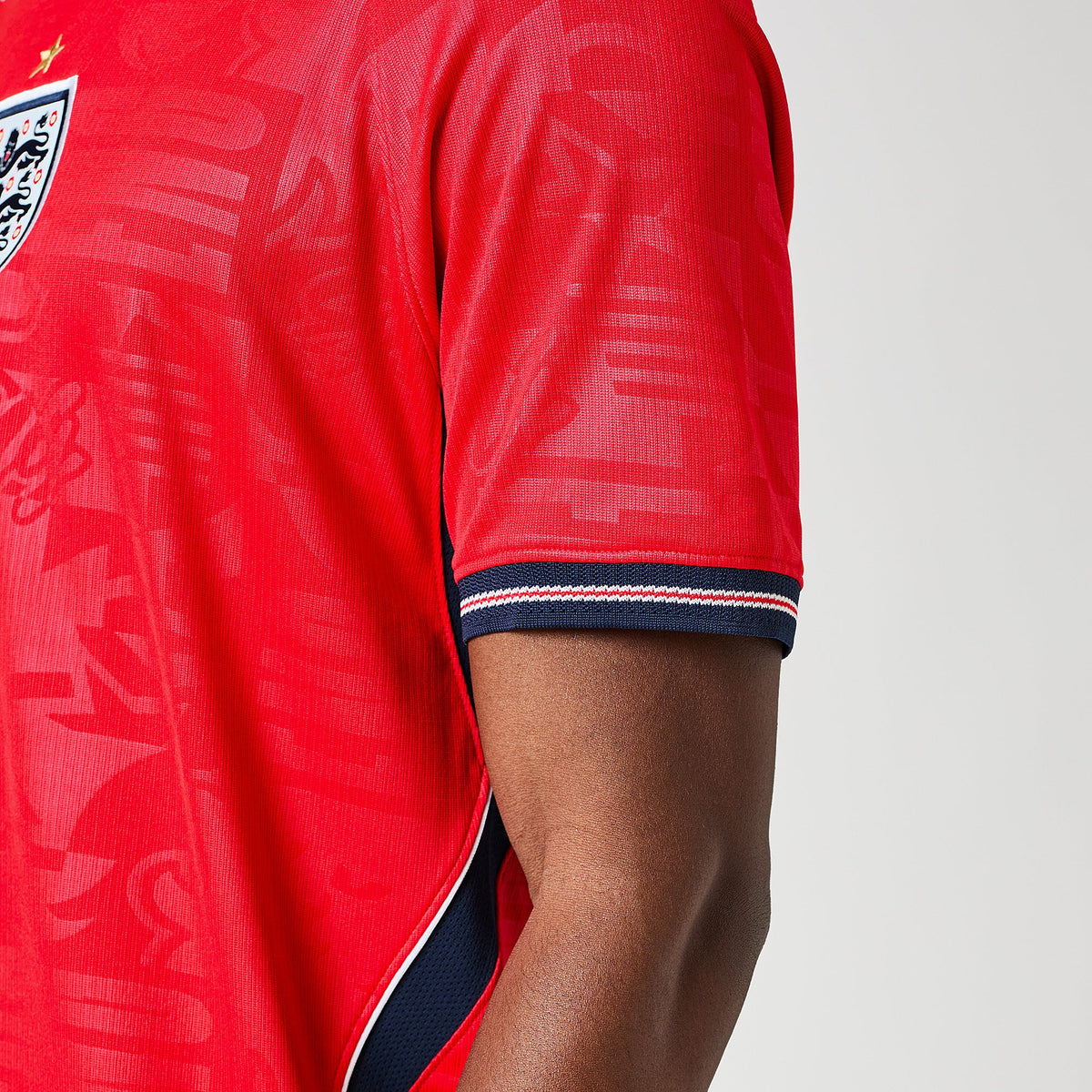 Jersey England 2026 Home Fan Bellingham 10 World Cup