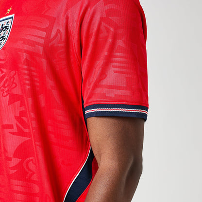 Jersey England 2026 Home Fan Bellingham 10 World Cup