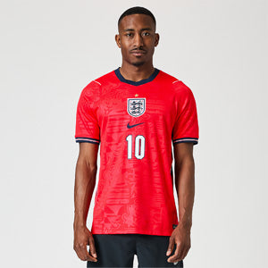 Jersey England 2026 Home Fan Bellingham 10 World Cup