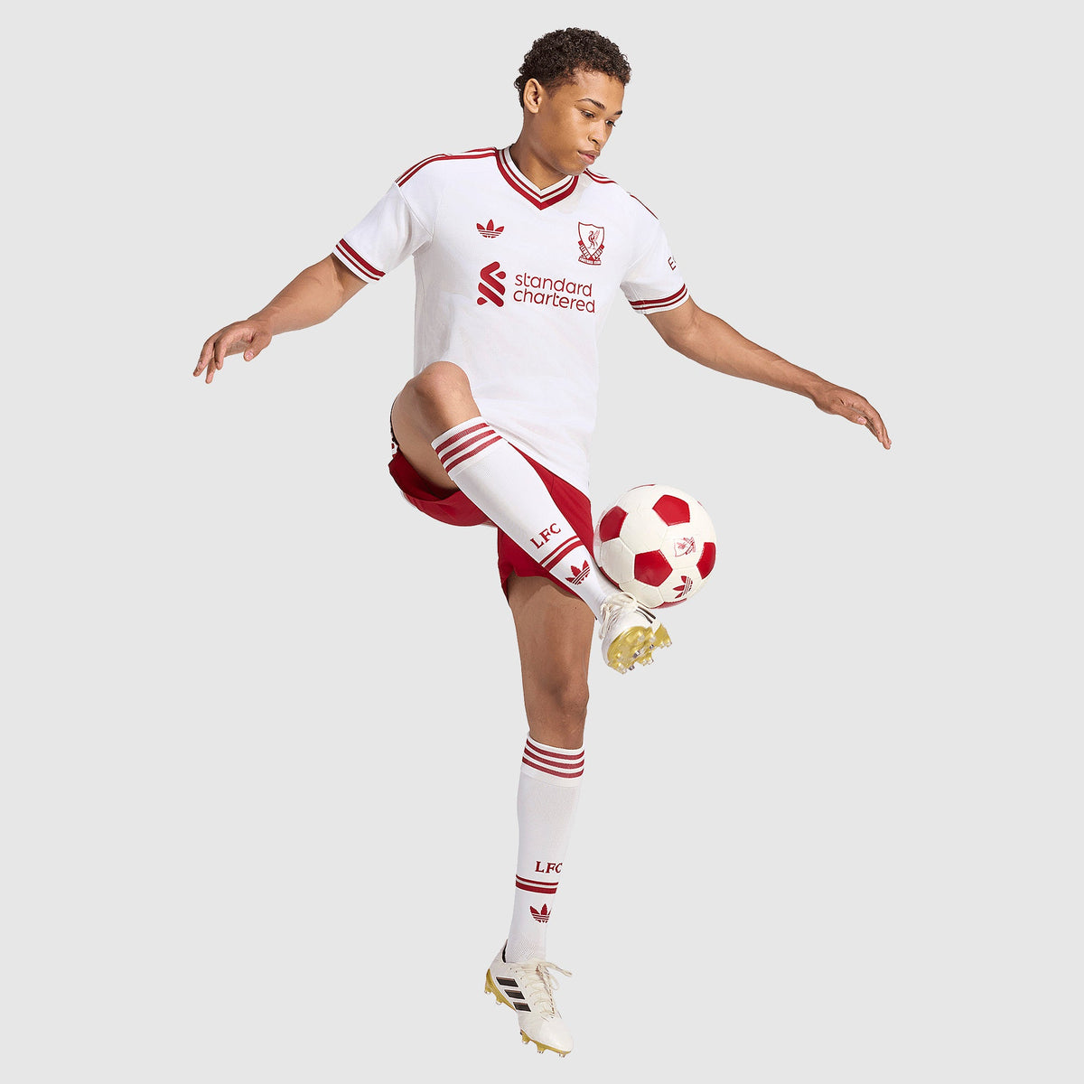 Jersey Liverpool 2026/27 Home Player