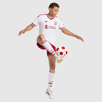 Jersey Liverpool 2026/27 Home Player