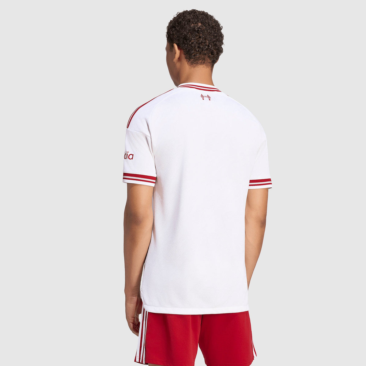 Jersey Liverpool 2026/27 Home Player