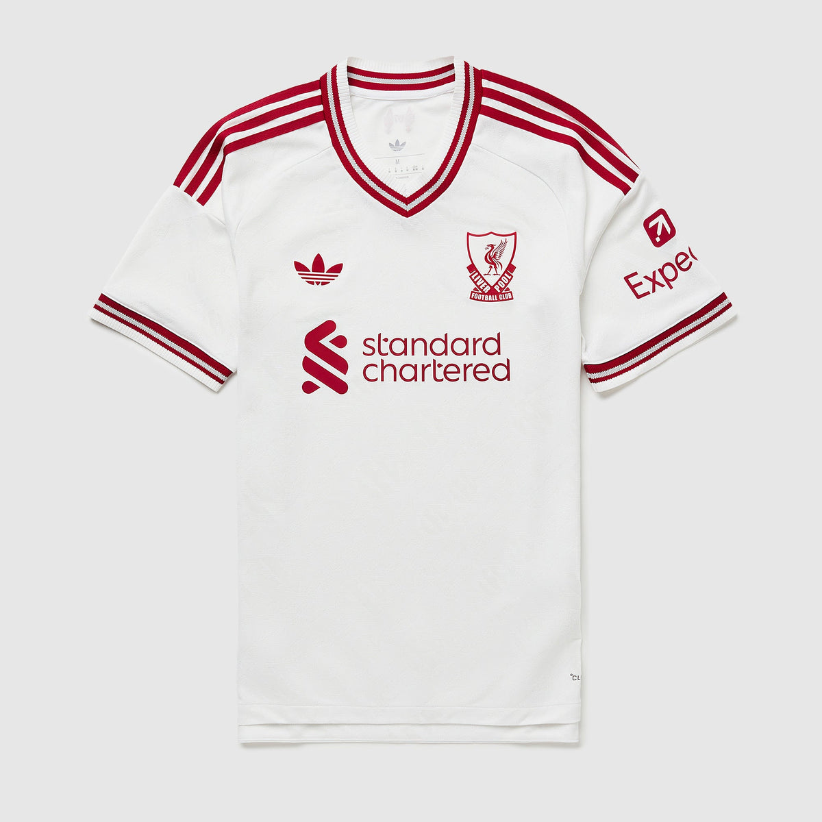 Jersey Liverpool 2026/27 Home Player