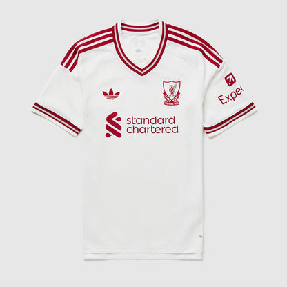 Jersey Liverpool 2026/27 Home Player