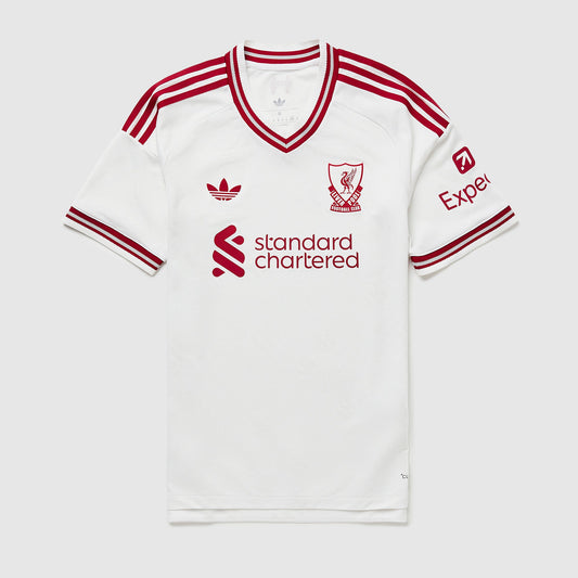 Liverpool 2026/27 hjemmebanetrøje til spillere