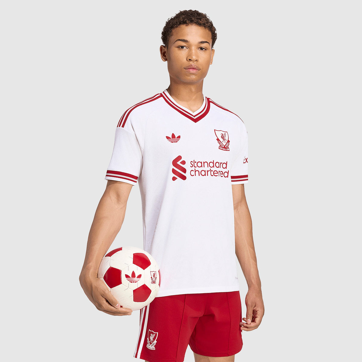 Jersey Liverpool 2026/27 Home Player