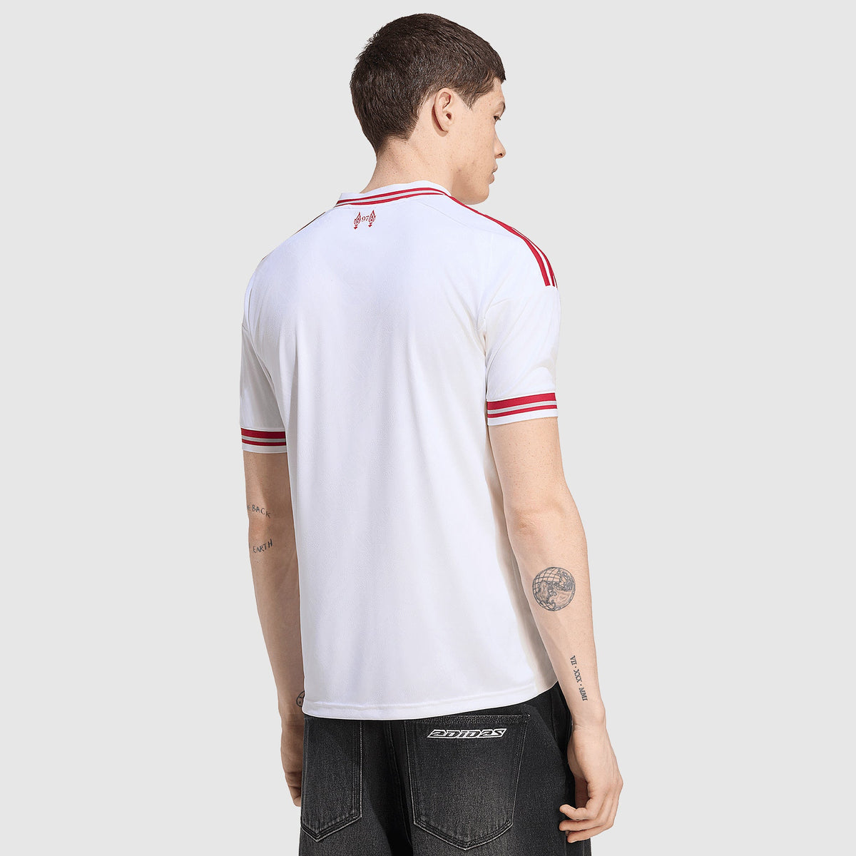 Jersey Liverpool 2026/27 Home Fan