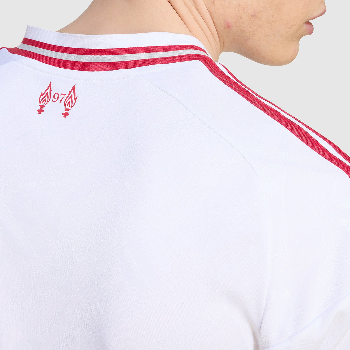 Jersey Liverpool 2026/27 Home Fan