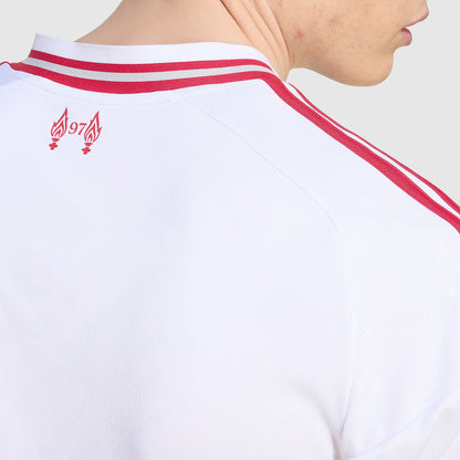 Jersey Liverpool 2026/27 Home Fan